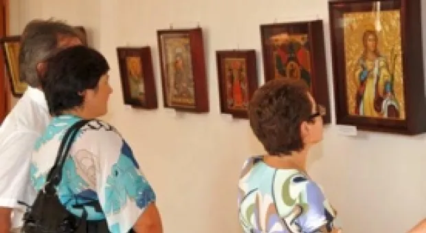 Новости Севастополя - "Тутанхамоном" в Херсонесе и не пахнет: никаких сенсаций не было