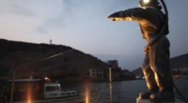 Новости Севастополя - Шансон у моря укрепляет культурные связи