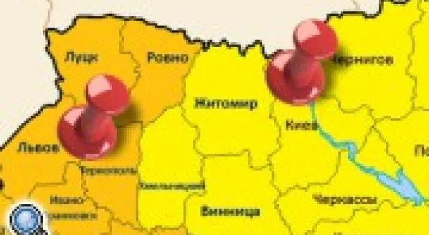 Мировые новости - Украина наКЛИПала на русских