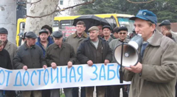 Новости Севастополя - Севастопольские котельные изношены на 67 %, теплотрассы – на 75 %