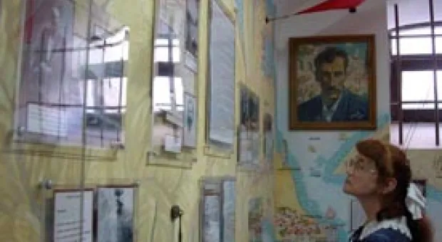 Новости Севастополя - Губернатор Севастополя заявляет, что Харьковские соглашения по флоту удвоили товарооборот между Украиной и Россией