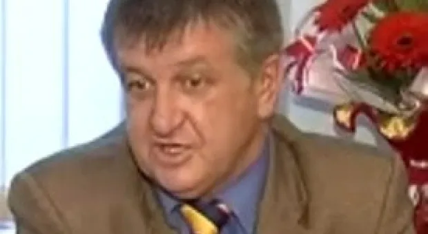 Сергей Живодуев считает, что «День независимости Украины - прекрасный праздник»