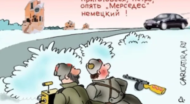 Новости Севастополя - Милиционеров наградили в честь Дня Независимости