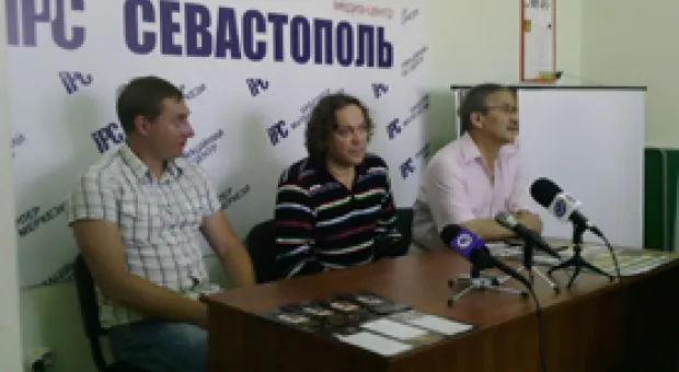Новости Севастополя - Без расширения пропускной способности транспортных потоков Севастополя через три года город завязнет в автомобильных пробках