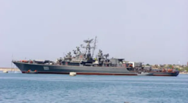 Новости Севастополя - В Севастополе вор радушно встретил милиционеров на пороге ограбленного дома