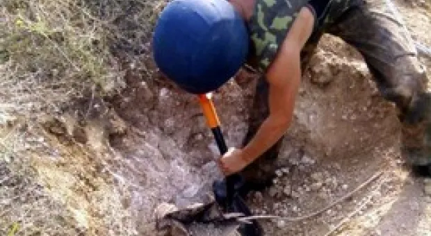Новости Севастополя - В поселке Первомайка состоялся молодёжный спортивный праздник