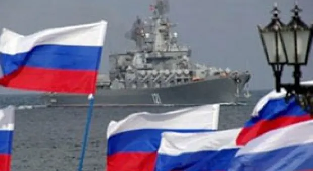 Новости Севастополя - В Москве планируется открыть памятник адмиралу П.Нахимову