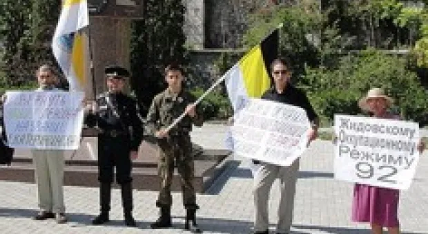 Новости Севастополя - Директор школы № 58 не довольна соседством с виноводочным магазином