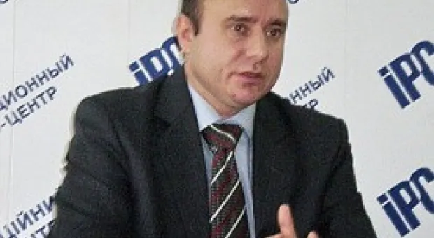 Новости Севастополя - Кендзер: по спискам «Родины» во власть в Крыму идут отпетые сепаратисты