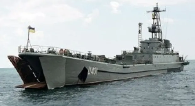 Новости Севастополя - Вернувшаяся из ремонта подлодка ЧФ «Алроса» уверенно возвращается в боевой строй