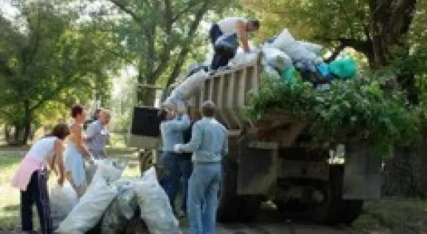 Новости Севастополя - Добровольная уплата налогов или штрафы, - каждый выбирает по себе…
