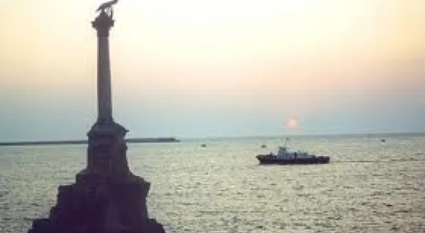 Новости Севастополя - Григоришин отдал Порошенко Севморзавод