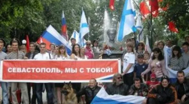 Новости Севастополя - Севастопольский "Беркут" становится городской школой стрелкового спорта