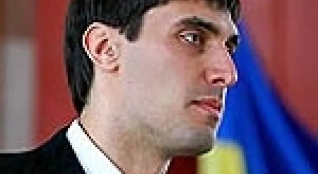 Мировые новости - БЕСПРЕДЕЛ.Милиция похитила мэра Алушты