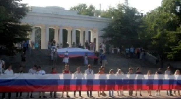 Новости Севастополя - Дойников предлагает России «по-братски, по-честному» вносить больший вклад в развитие Севастополя
