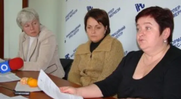 Новости Севастополя - В Севастополе украинские вояки подвели итоги пропагандистской обработки личного состава