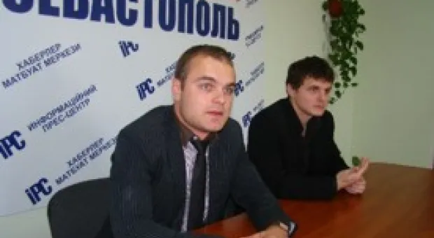 Новости Севастополя - Валерий Саратов: «Прежним УКСом администрации Севастополя не выполнены работы на 32 миллиона гривен»