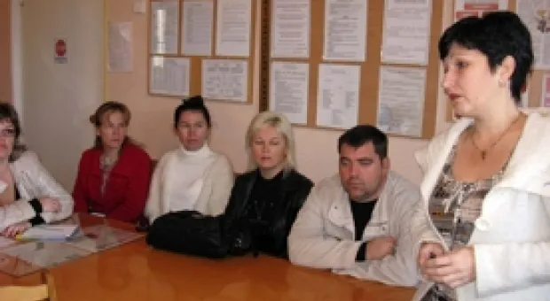 Новости Севастополя - Министр обороны Украины поблагодарил российских подводников за стажировку их украинских коллег на ПЛ ЧФ «Алроса»