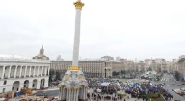 Мировые новости - Мазепово проклятье украинской власти