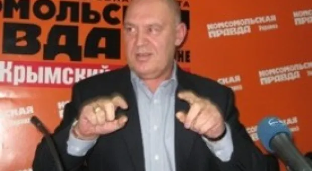Новости Севастополя - Валерий Саратов прокомментировал задержание начальника морского порта