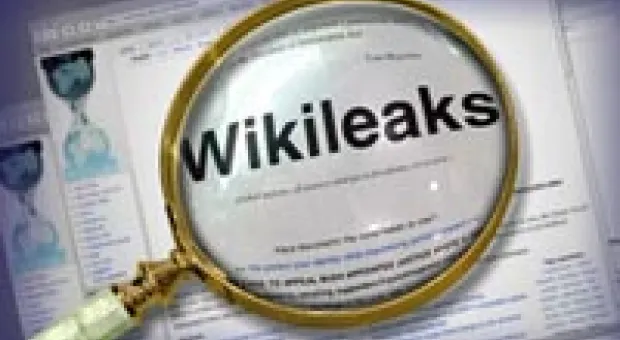 Мировые новости - Герман говорит, что Януковичу не страшен Wikileaks