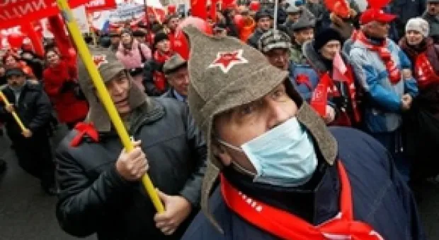 Мировые новости - Законопроект о повышении женского пенсионного возраста уже готов