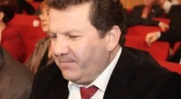 Новости Севастополя - Завтра в Крыму возможен сильный снегопад