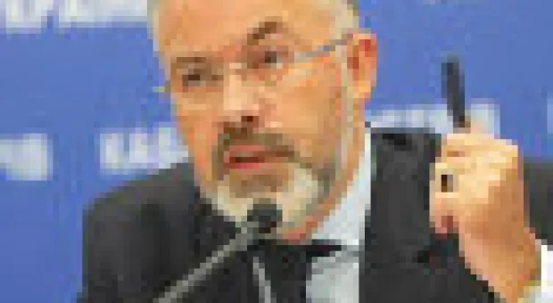 Мировые новости - Крымские коммунисты восстановили Грача в должности лидера