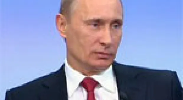 Путин "Хирургу": «Без Украины мы все равно бы победили в войне»