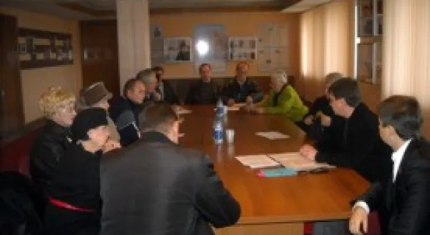 Новости Севастополя - Рождественская встреча поляков в Севастополе