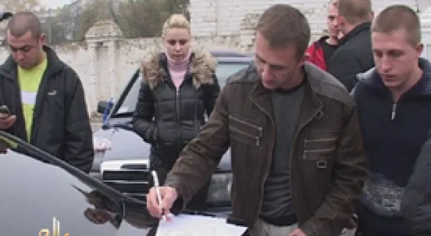 Новости Севастополя - В Севастополе солнечное затмение видно до полудня