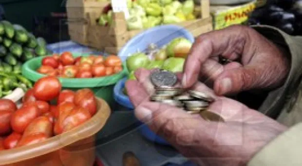 Новости Севастополя - Севастополь среди лидеров Украины по уровню индекса потребительских цен