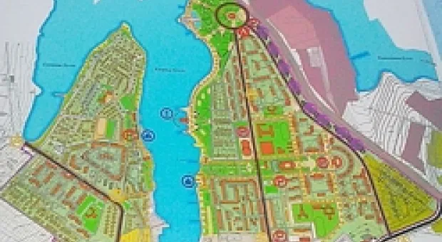 Новости Севастополя - Власти Севастополя инициируют увеличение стоимости размещения рекламы в центре города