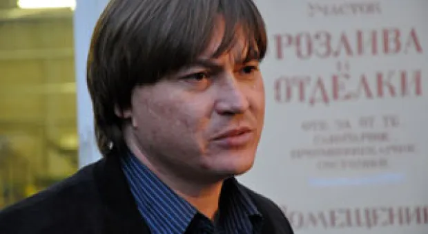 Новости Севастополя - Окончено расследование по коррупционному делу