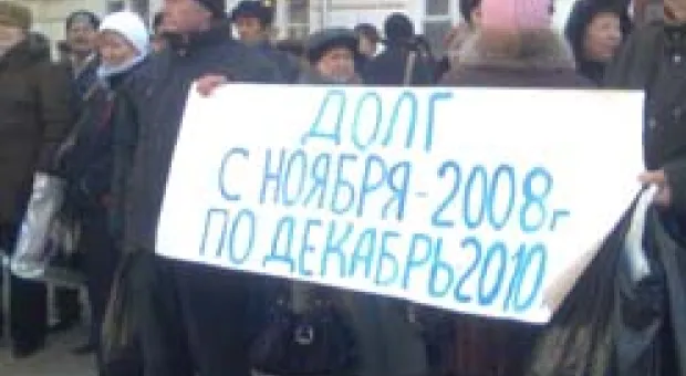 Новости Севастополя - Власти Севастополя обещают пересмотреть сумму, предусмотренную на питание школьников