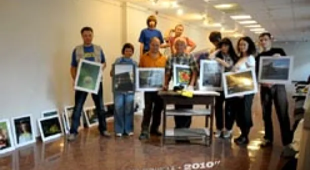 Новости Севастополя - В Севастополе плодятся летучие собаки