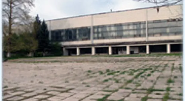 Новости Севастополя - В Севастополе одобрена концепция канализования Балаклавы. Стоимость проекта - 160 млн. гривен