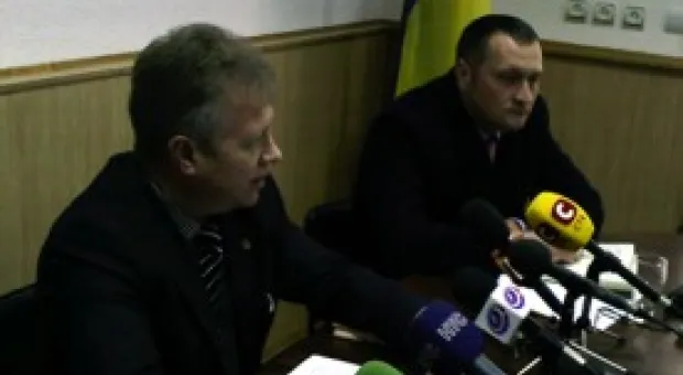 Новости Севастополя - В Севастополе арестован подозреваемый в разбойных налетах на ночные магазины