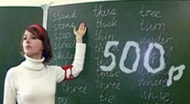 Новости Севастополя - Ситуация с гимназиями в Севастополе не отличается от всеукраинской
