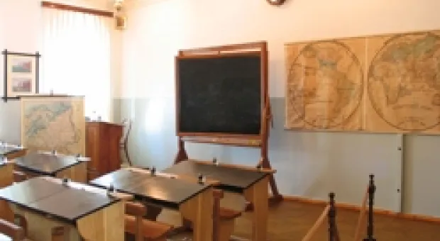 Новости Севастополя - В 2011 году в Севастополе будет открыта лишь одна «квартальная» котельная. На большее не хватает денег