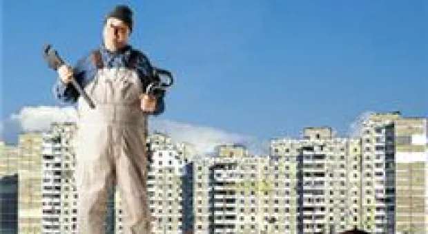 Новости Севастополя - В Севастополь из Средиземного моря вернулась плавмастерская Черноморского флота