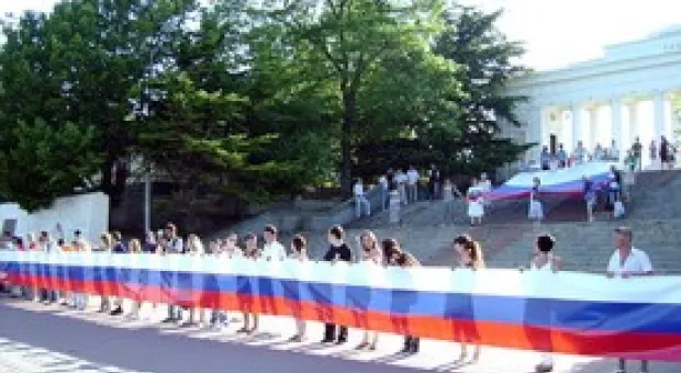 Новости Севастополя - В 2060-м украинский язык может умереть