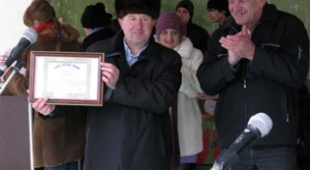 Новости Севастополя - Сторож детсада к убийствам девочек в Севастополе непричастен
