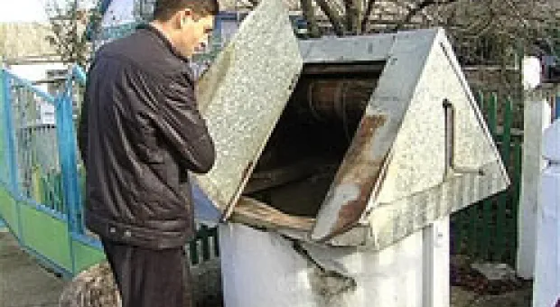 Новости Севастополя - Милиция поймала в Севастополе заезжего грабителя