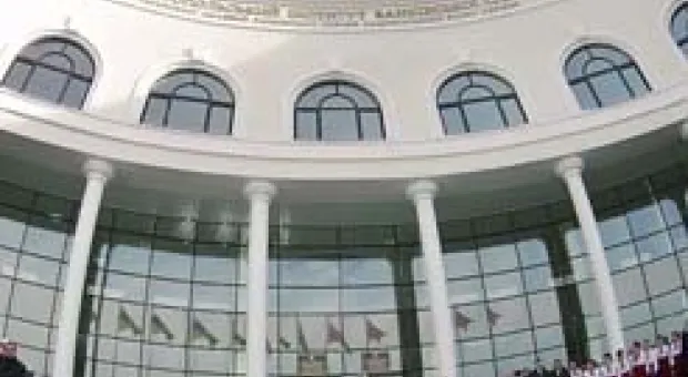 Новости Севастополя - В первый день весны в Севастополе начнется 3-й всеукраинский фестиваль оперного пения
