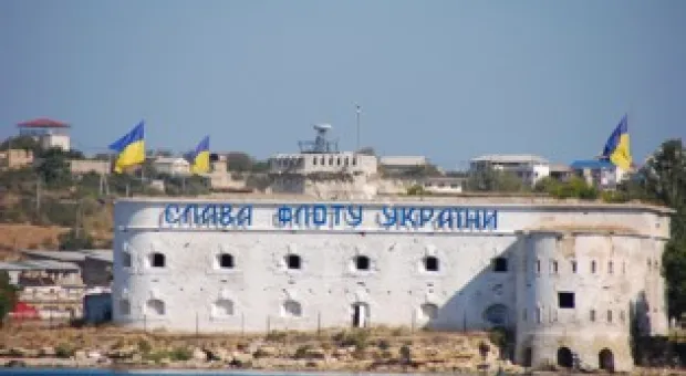 Новости Севастополя - Севастопольским предпринимателям не удалось провернуть аферы с землей министерства обороны