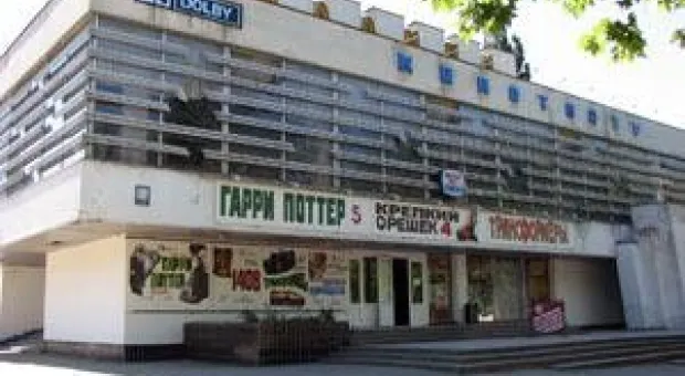 Новости Севастополя - Первое заседание общественного совета при СГГА состоялось. Сопровождалось обменом тумаками