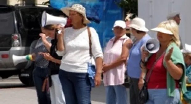 Новости Севастополя - Прокуратура Севастополя решила отменить приватизацию девяти общежитий