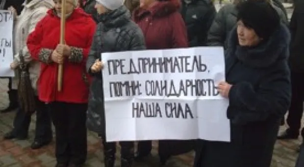 Новости Севастополя - Спасти севастопольскую эндокринологию