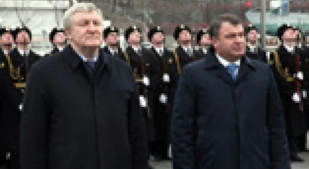Мировые новости - Чорновил: Януковичу надо «добить» Тимошенко